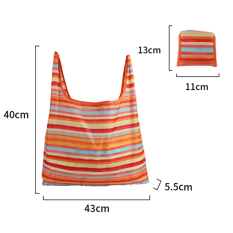 Portable Foldable Shopping Bag.webp